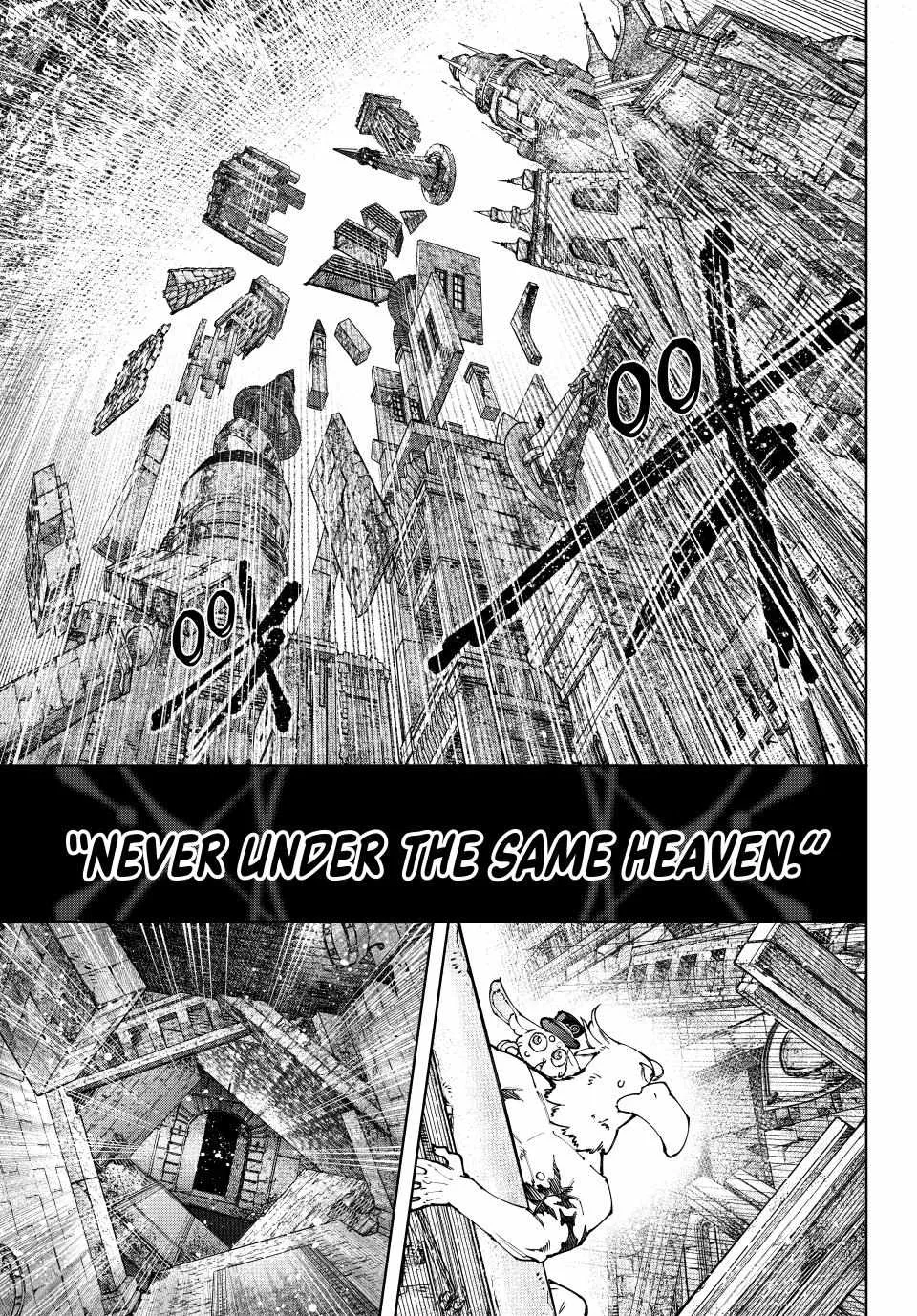 Shangri-La Frontier ~ Kusoge Hunter, Kamige Ni Idoman To Su~ Chapter 181 page 7 - 