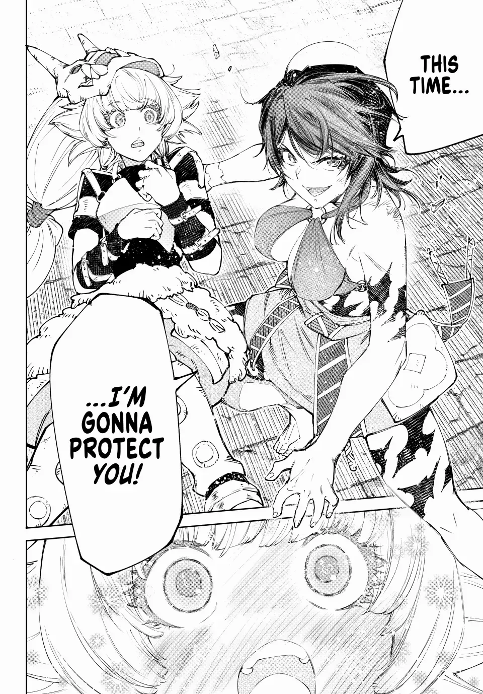 Shangri-La Frontier ~ Kusoge Hunter, Kamige Ni Idoman To Su~ Chapter 185 page 18 - 