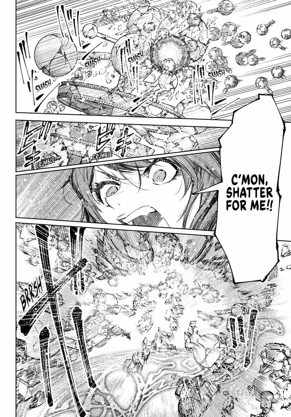 Shangri-La Frontier ~ Kusoge Hunter, Kamige Ni Idoman To Su~ Chapter 187 page 19 - 