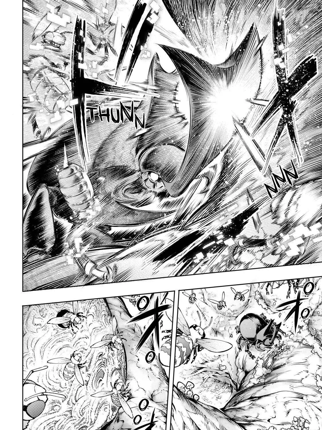 Shangri-La Frontier ~ Kusoge Hunter, Kamige Ni Idoman To Su~ Chapter 19 page 7 - 