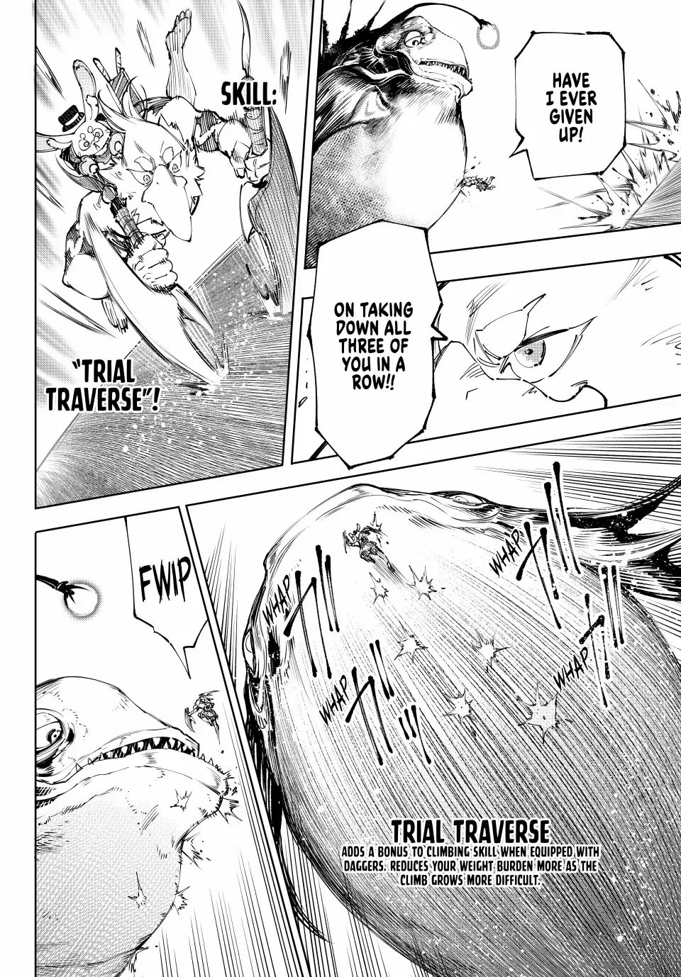 Shangri-La Frontier ~ Kusoge Hunter, Kamige Ni Idoman To Su~ Chapter 191 page 15 - 