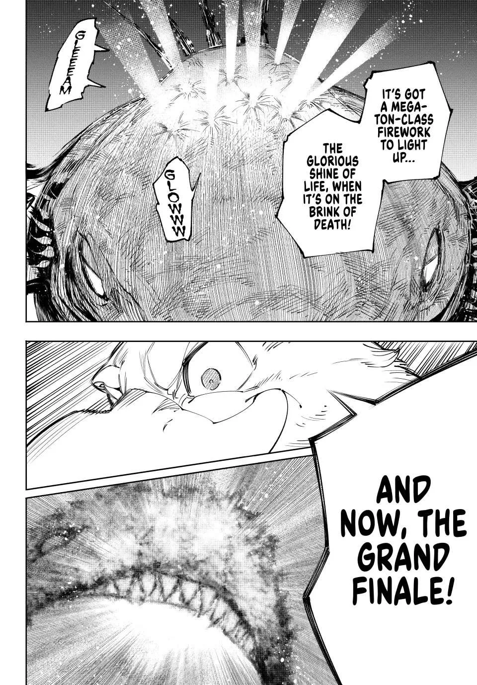 Shangri-La Frontier ~ Kusoge Hunter, Kamige Ni Idoman To Su~ Chapter 192 page 10 - 