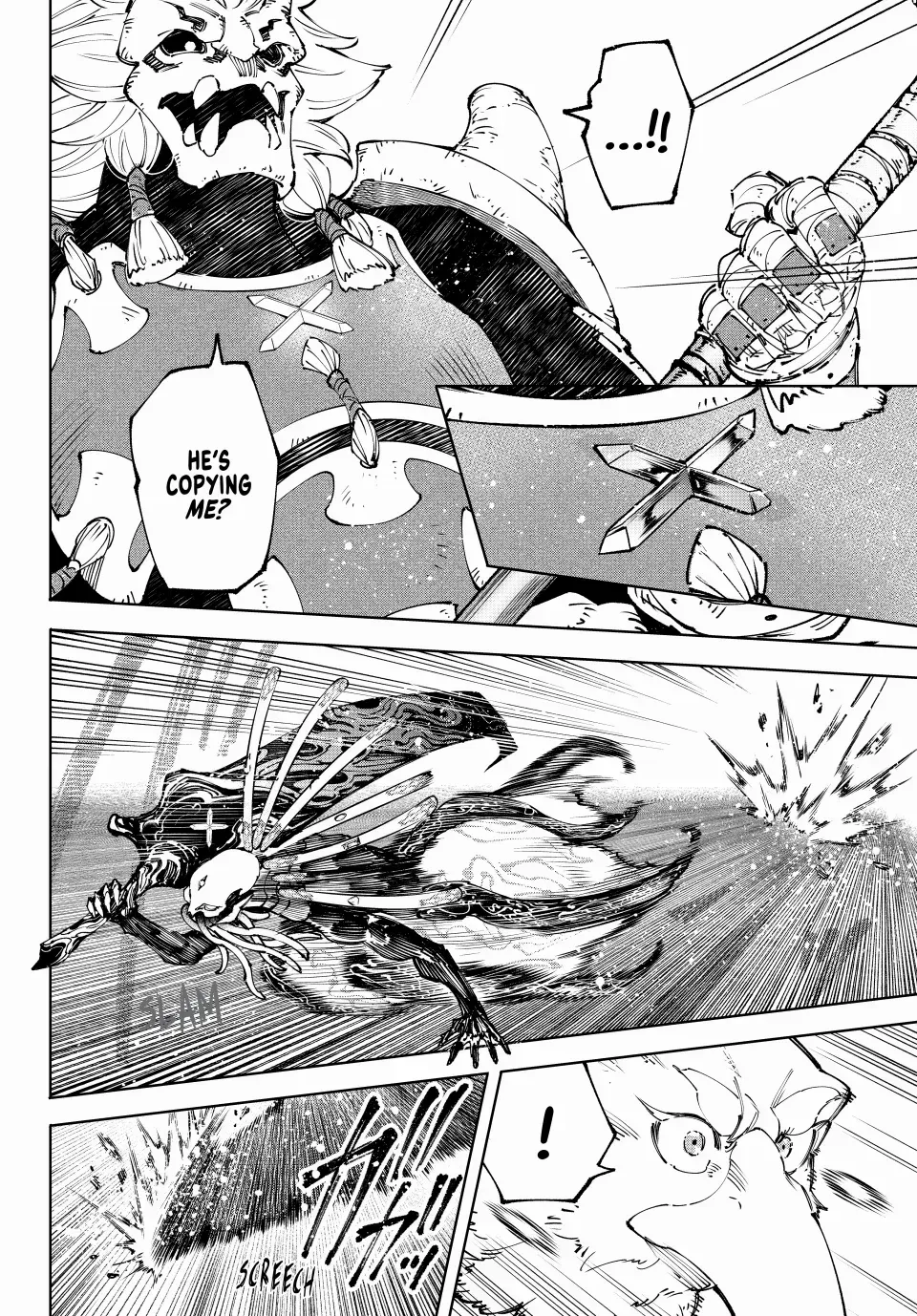 Shangri-La Frontier ~ Kusoge Hunter, Kamige Ni Idoman To Su~ Chapter 194 page 13 - 