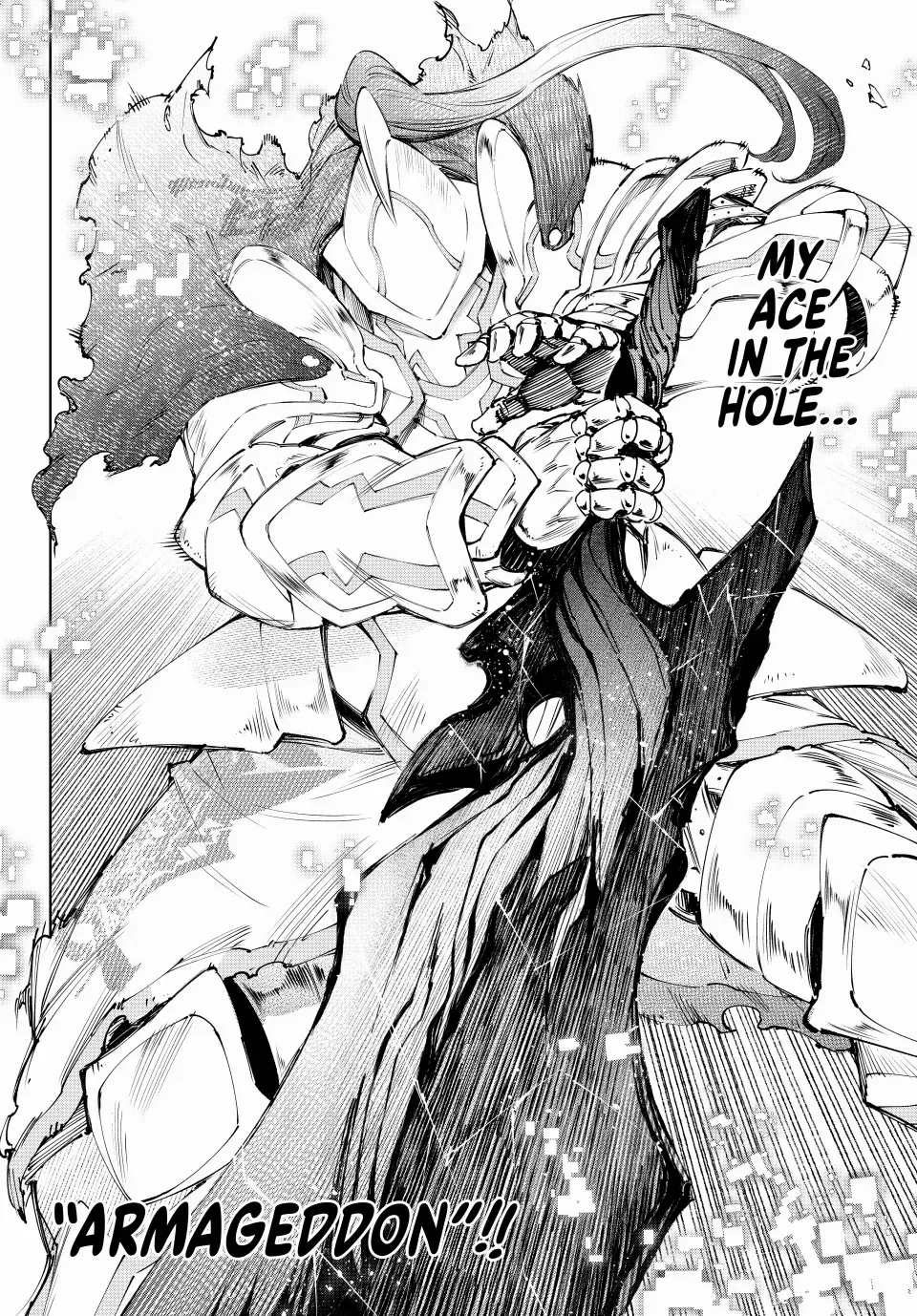 Shangri-La Frontier ~ Kusoge Hunter, Kamige Ni Idoman To Su~ Chapter 194 page 18 - 