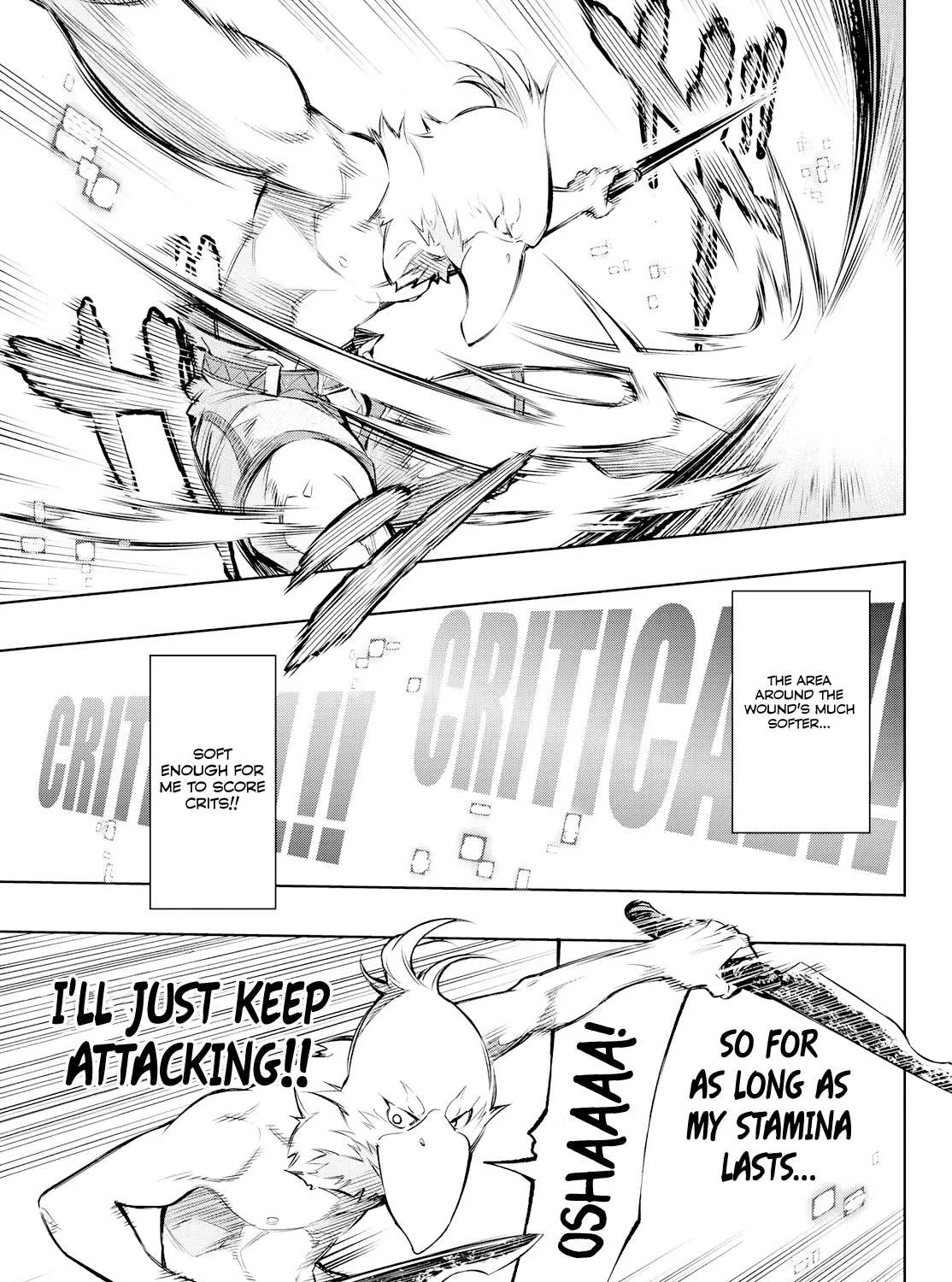 Shangri-La Frontier ~ Kusoge Hunter, Kamige Ni Idoman To Su~ Chapter 2 page 11 - 