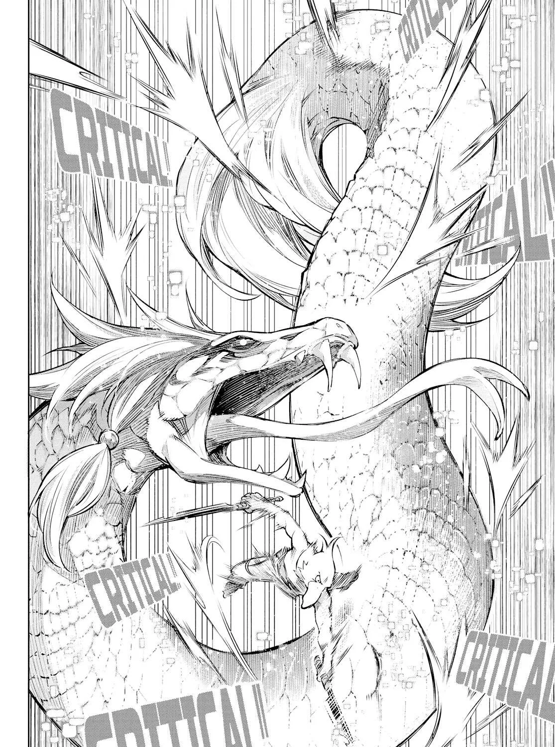 Shangri-La Frontier ~ Kusoge Hunter, Kamige Ni Idoman To Su~ Chapter 2 page 13 - 