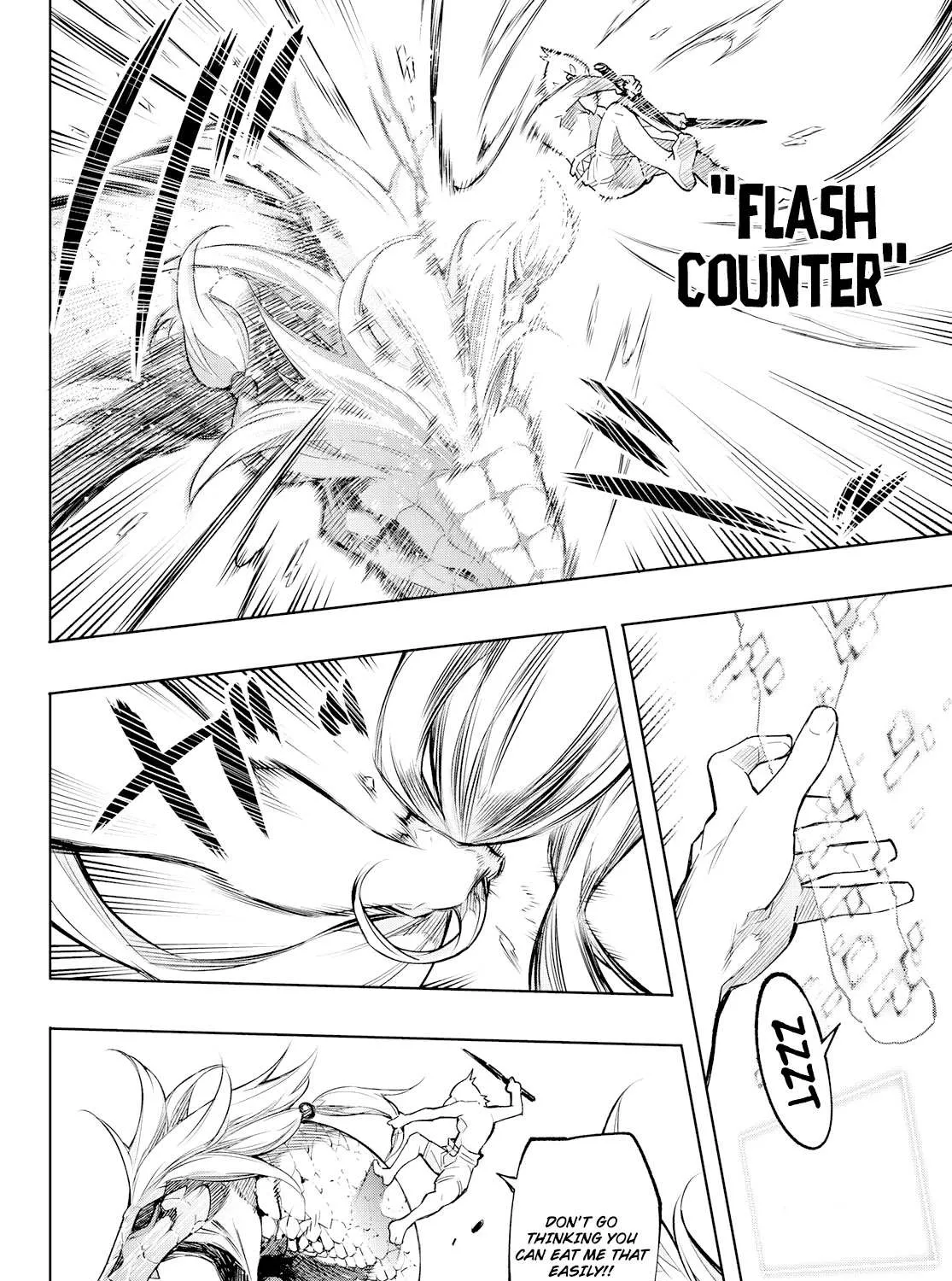 Shangri-La Frontier ~ Kusoge Hunter, Kamige Ni Idoman To Su~ Chapter 2 page 21 - 
