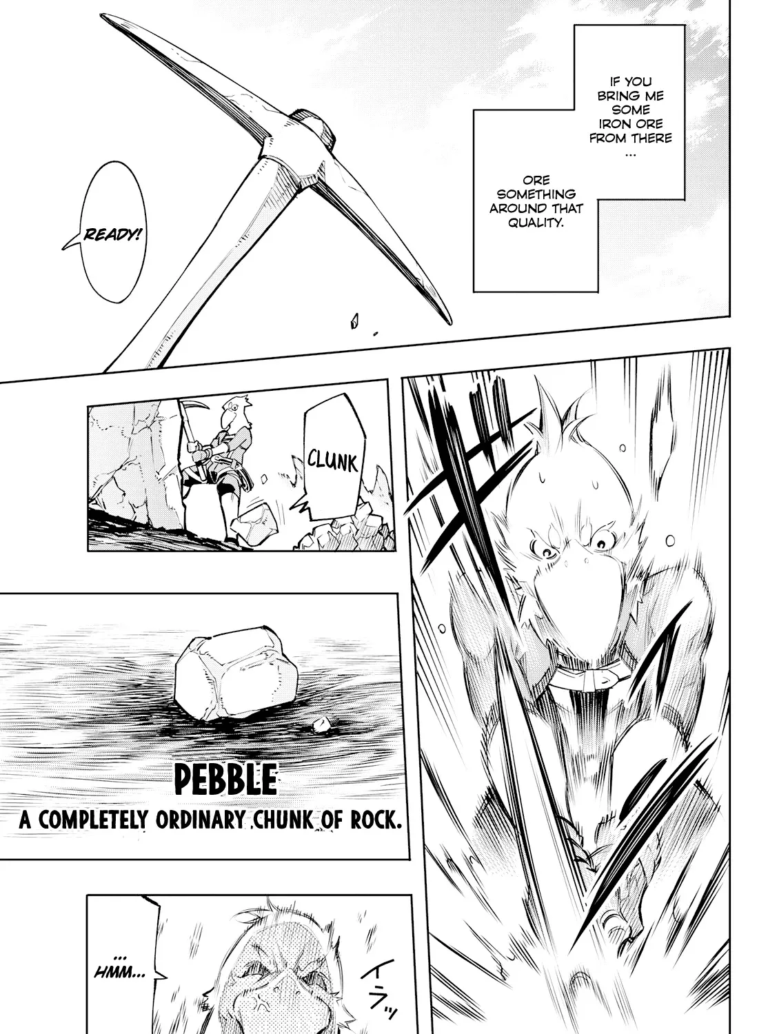 Shangri-La Frontier ~ Kusoge Hunter, Kamige Ni Idoman To Su~ Chapter 2 page 59 - 