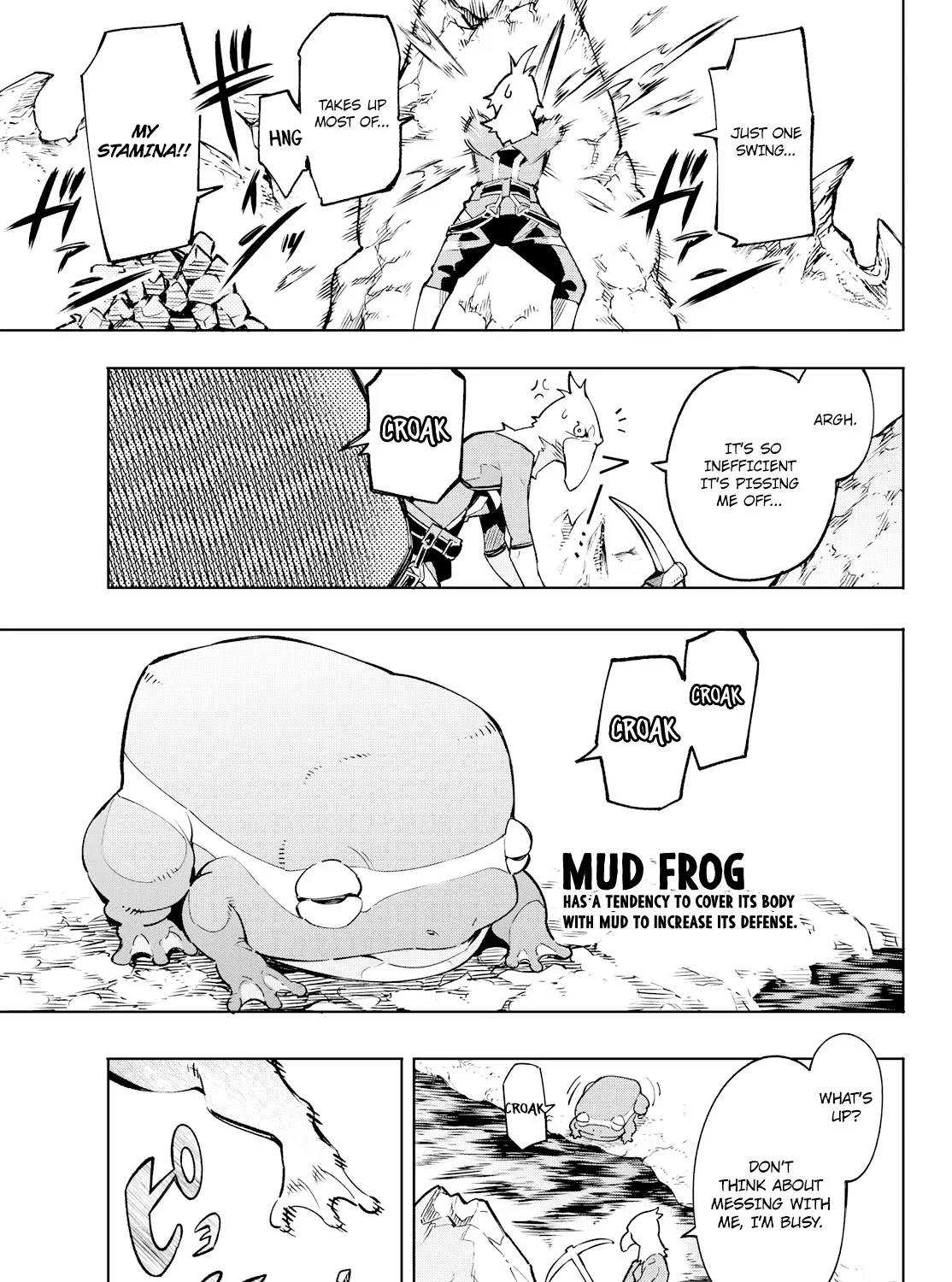 Shangri-La Frontier ~ Kusoge Hunter, Kamige Ni Idoman To Su~ Chapter 2 page 63 - 