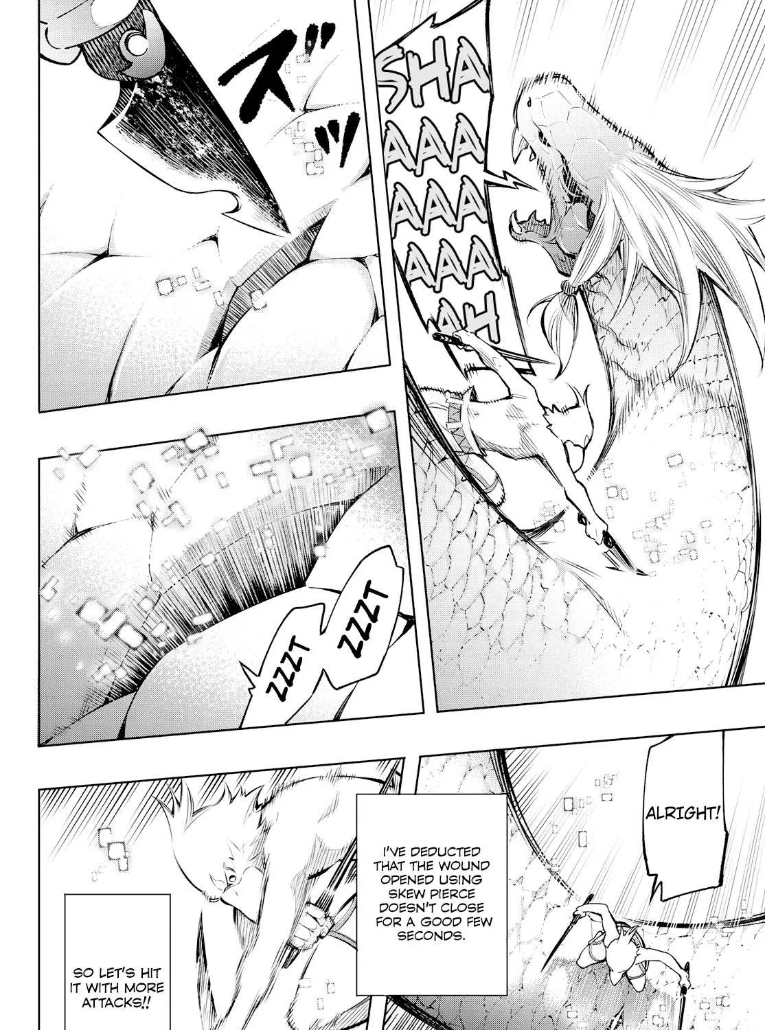 Shangri-La Frontier ~ Kusoge Hunter, Kamige Ni Idoman To Su~ Chapter 2 page 9 - 