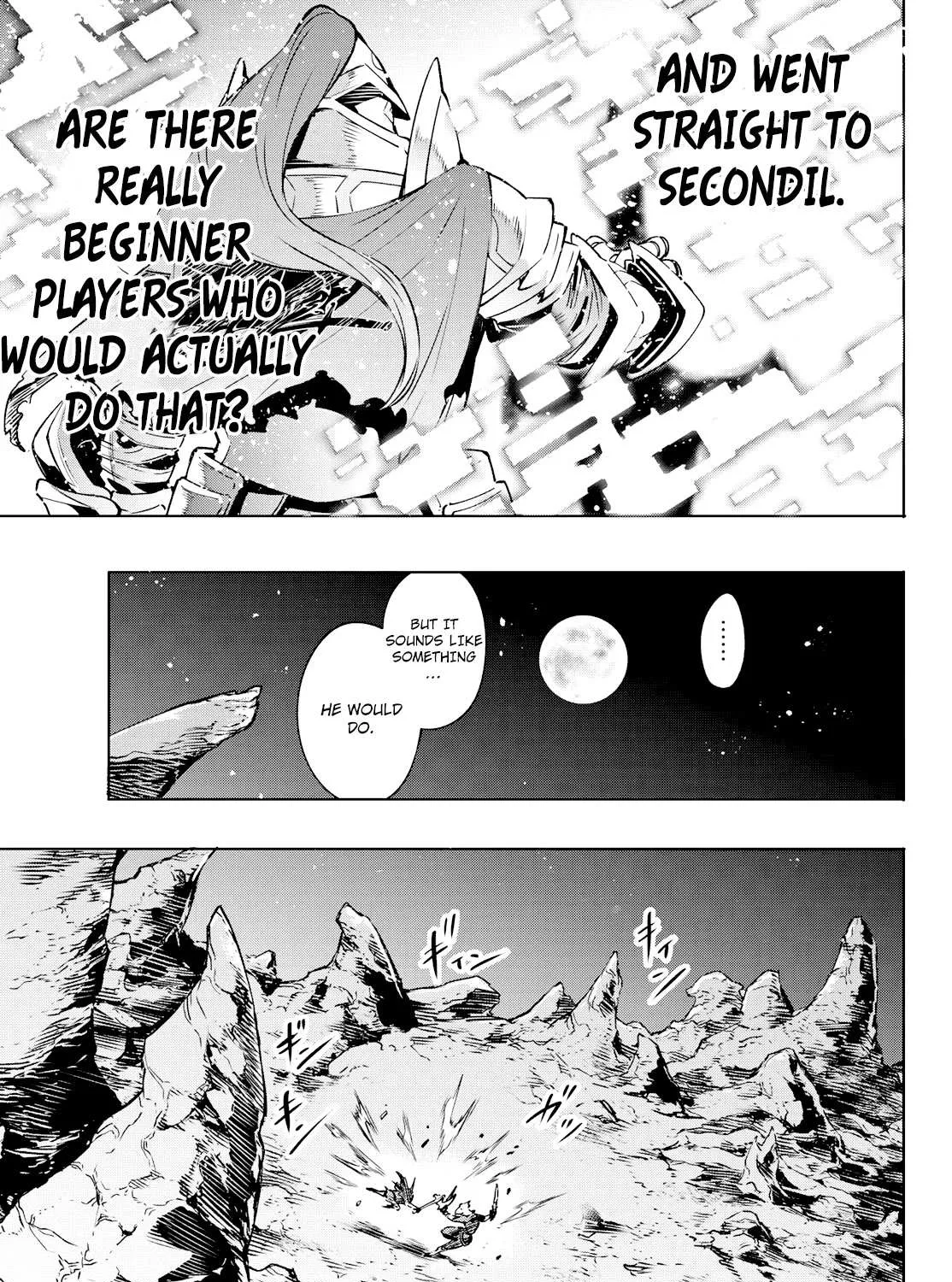 Shangri-La Frontier ~ Kusoge Hunter, Kamige Ni Idoman To Su~ Chapter 2 page 87 - 