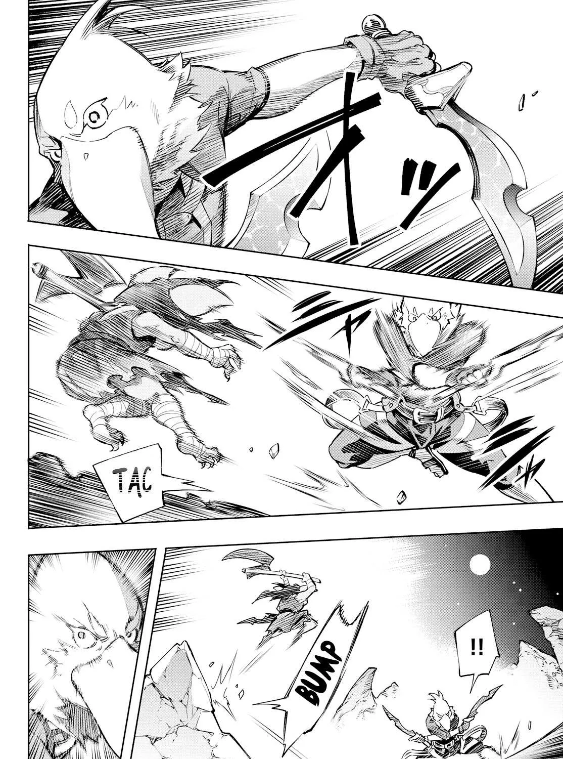 Shangri-La Frontier ~ Kusoge Hunter, Kamige Ni Idoman To Su~ Chapter 2 page 89 - 