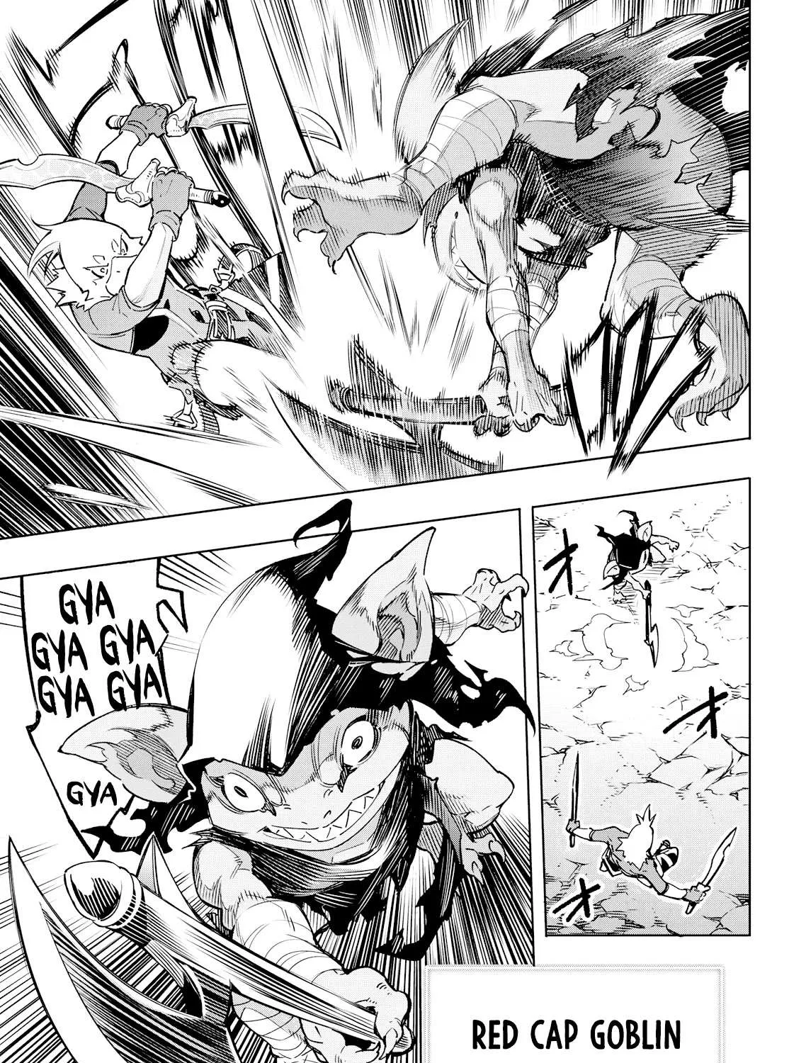 Shangri-La Frontier ~ Kusoge Hunter, Kamige Ni Idoman To Su~ Chapter 2 page 91 - 