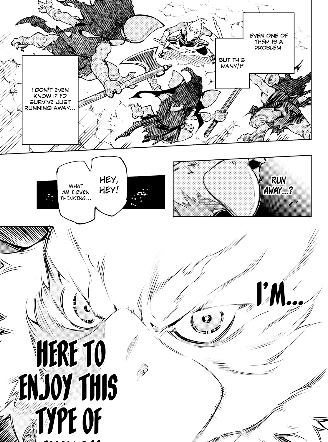 Shangri-La Frontier ~ Kusoge Hunter, Kamige Ni Idoman To Su~ Chapter 2 page 99 - 