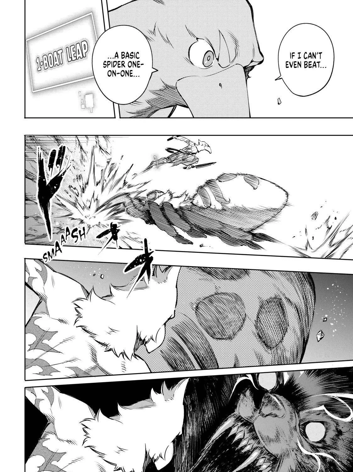 Shangri-La Frontier ~ Kusoge Hunter, Kamige Ni Idoman To Su~ Chapter 20 page 27 - 