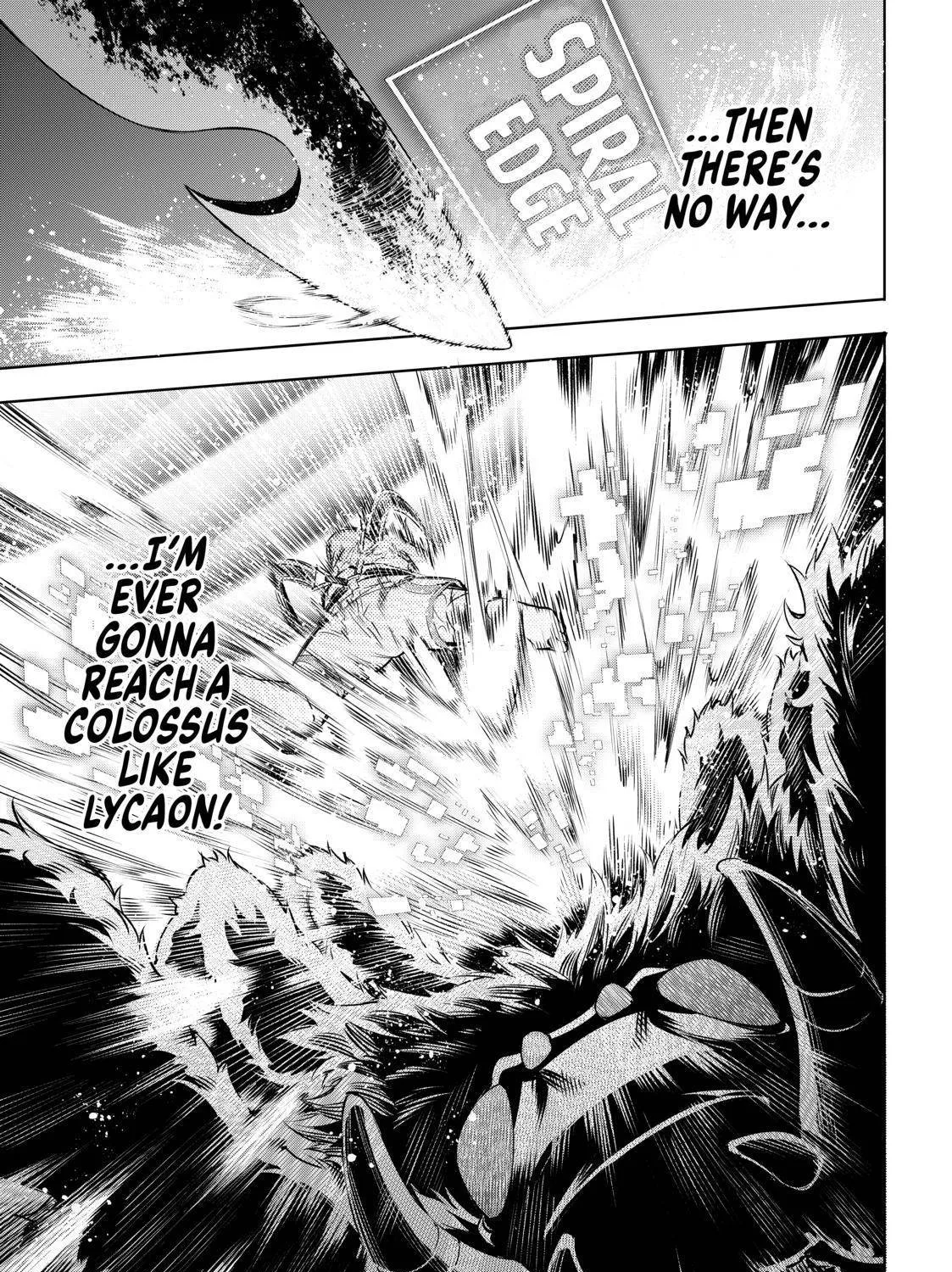 Shangri-La Frontier ~ Kusoge Hunter, Kamige Ni Idoman To Su~ Chapter 20 page 29 - 
