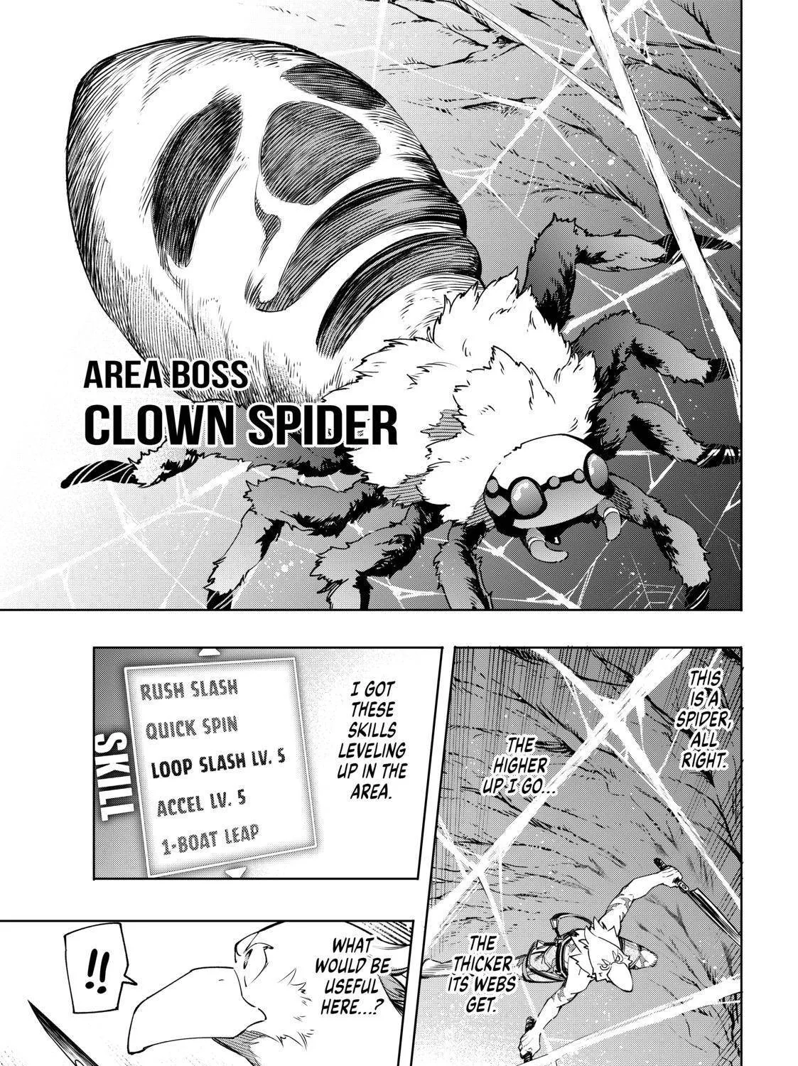 Shangri-La Frontier ~ Kusoge Hunter, Kamige Ni Idoman To Su~ Chapter 20 page 5 - 