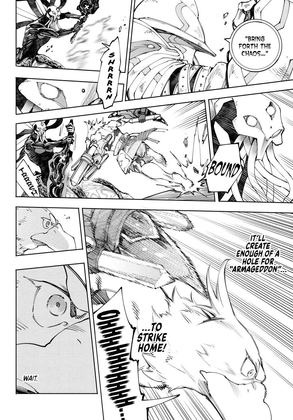 Shangri-La Frontier ~ Kusoge Hunter, Kamige Ni Idoman To Su~ Chapter 200 page 2 - 
