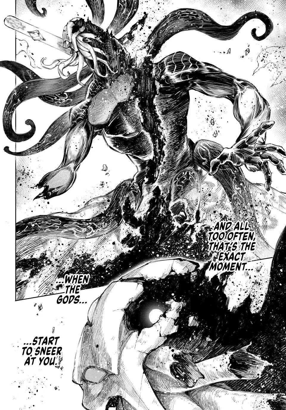 Shangri-La Frontier ~ Kusoge Hunter, Kamige Ni Idoman To Su~ Chapter 200 page 13 - 