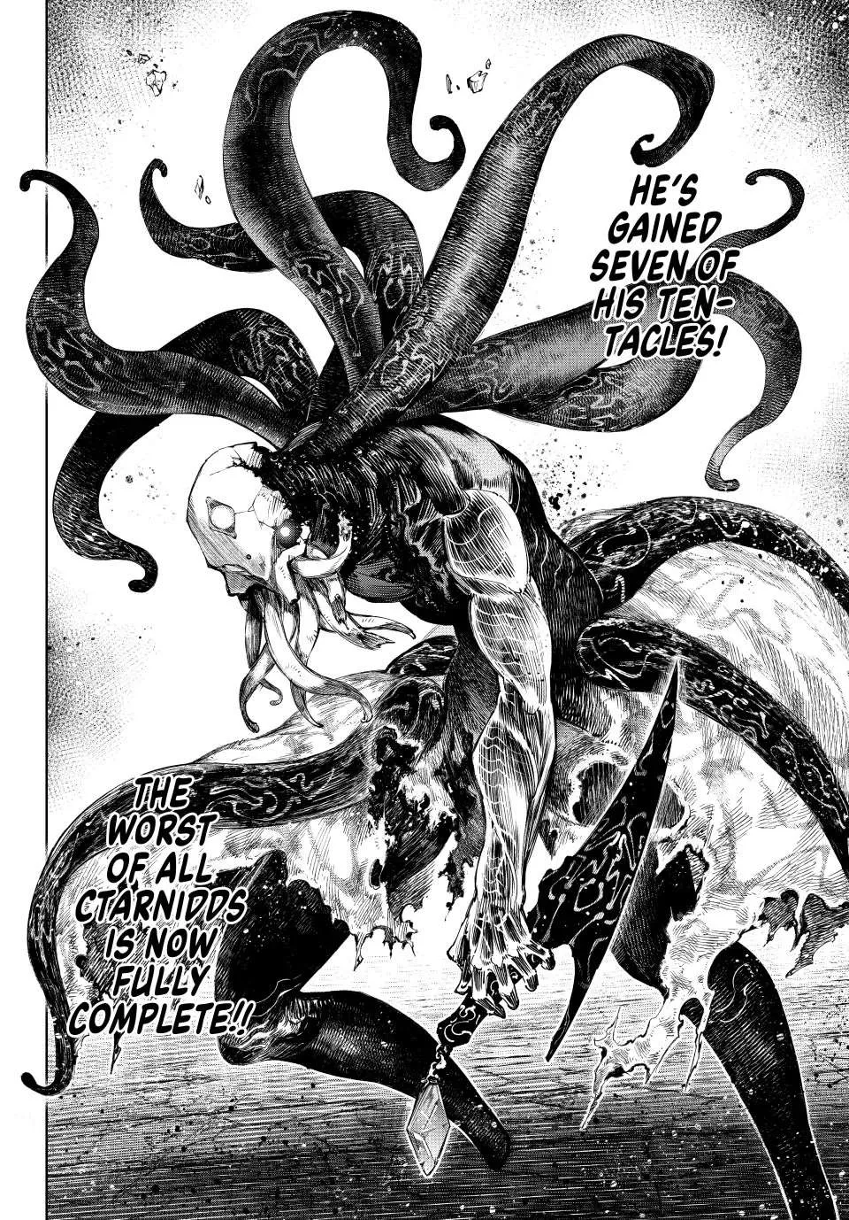 Shangri-La Frontier ~ Kusoge Hunter, Kamige Ni Idoman To Su~ Chapter 200 page 17 - 
