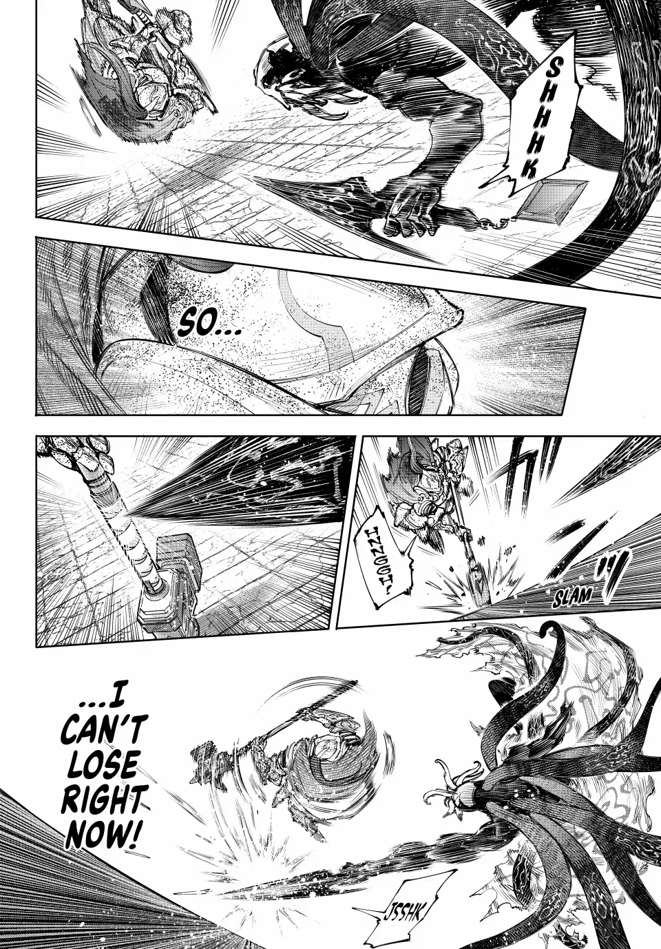 Shangri-La Frontier ~ Kusoge Hunter, Kamige Ni Idoman To Su~ Chapter 202 page 17 - 