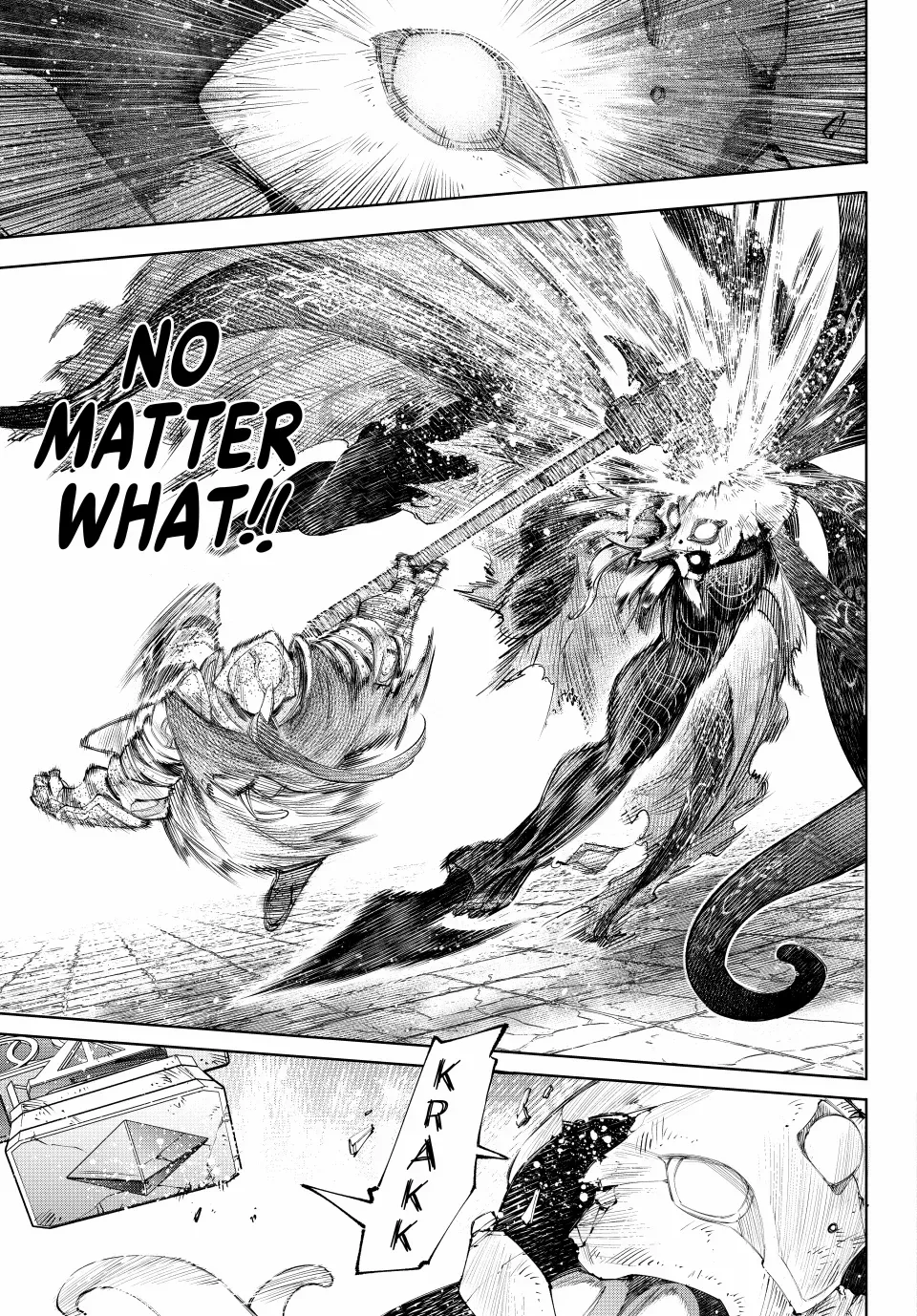 Shangri-La Frontier ~ Kusoge Hunter, Kamige Ni Idoman To Su~ Chapter 202 page 18 - 