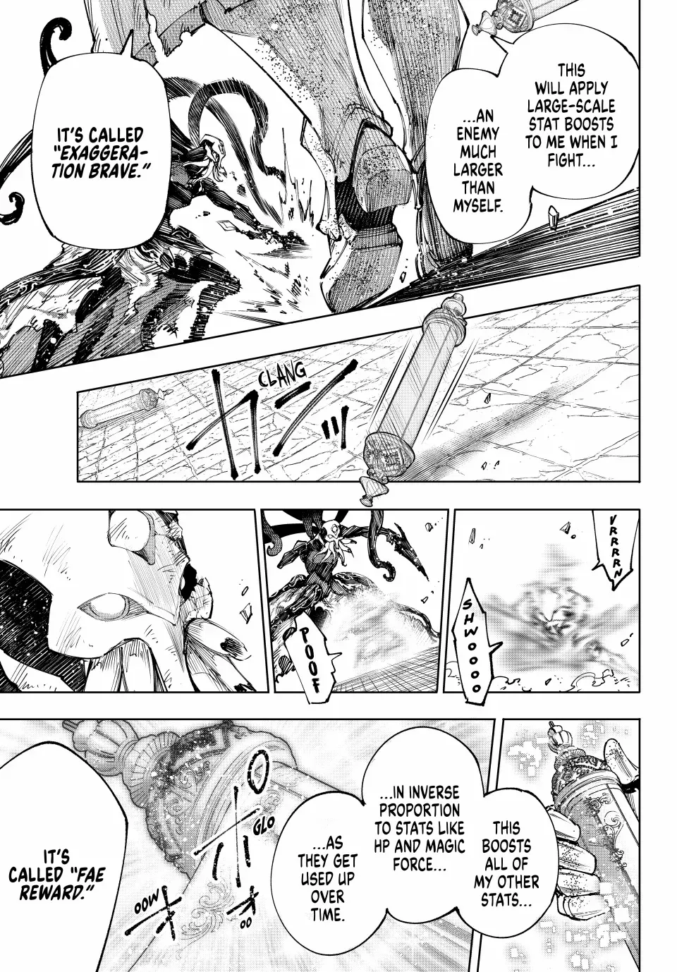 Shangri-La Frontier ~ Kusoge Hunter, Kamige Ni Idoman To Su~ Chapter 202 page 8 - 