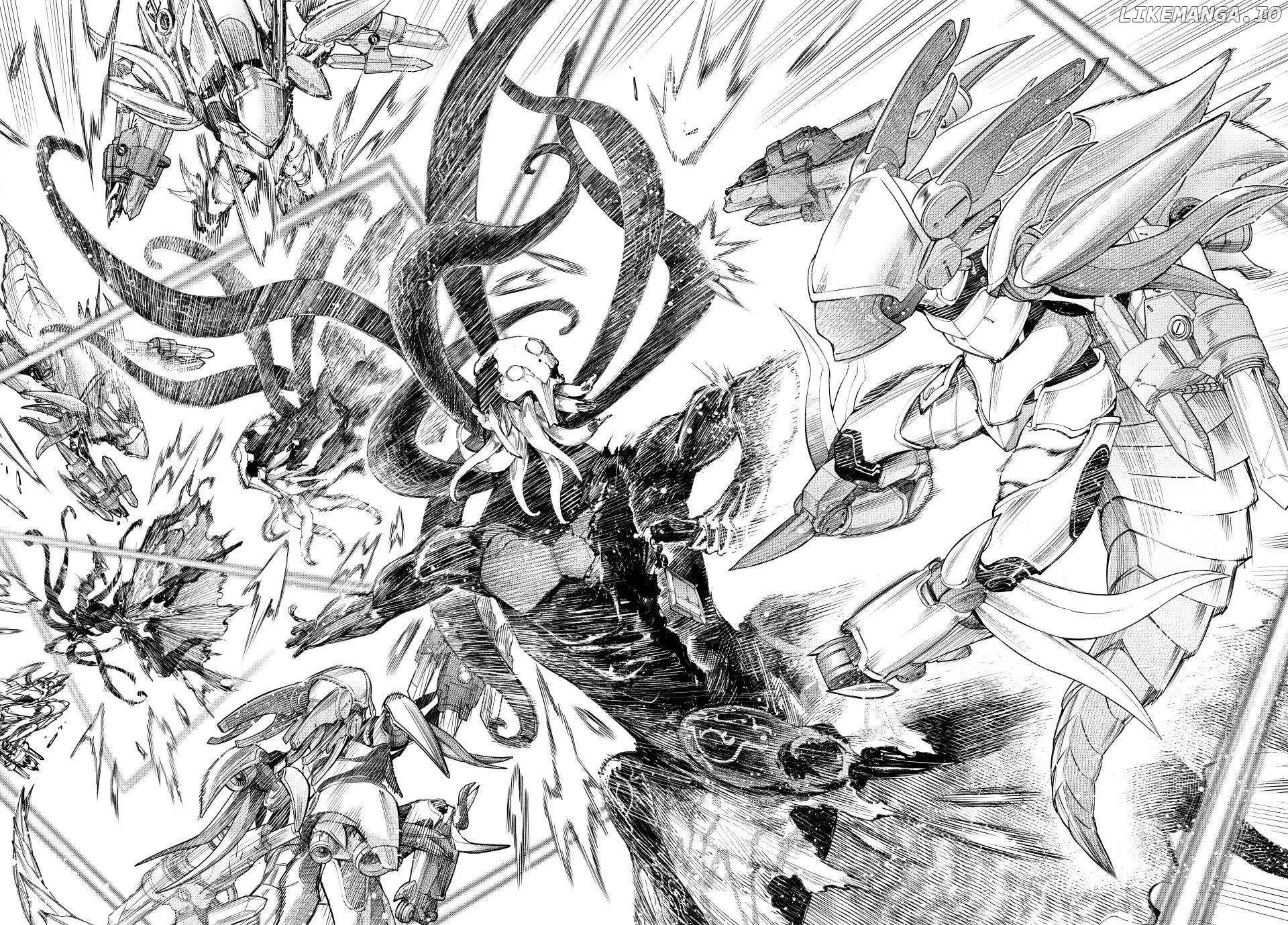 Shangri-La Frontier ~ Kusoge Hunter, Kamige Ni Idoman To Su~ Chapter 203 page 15 - 