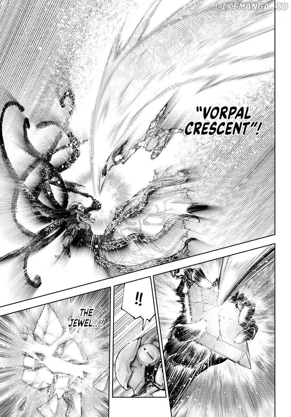 Shangri-La Frontier ~ Kusoge Hunter, Kamige Ni Idoman To Su~ Chapter 205 page 3 - 