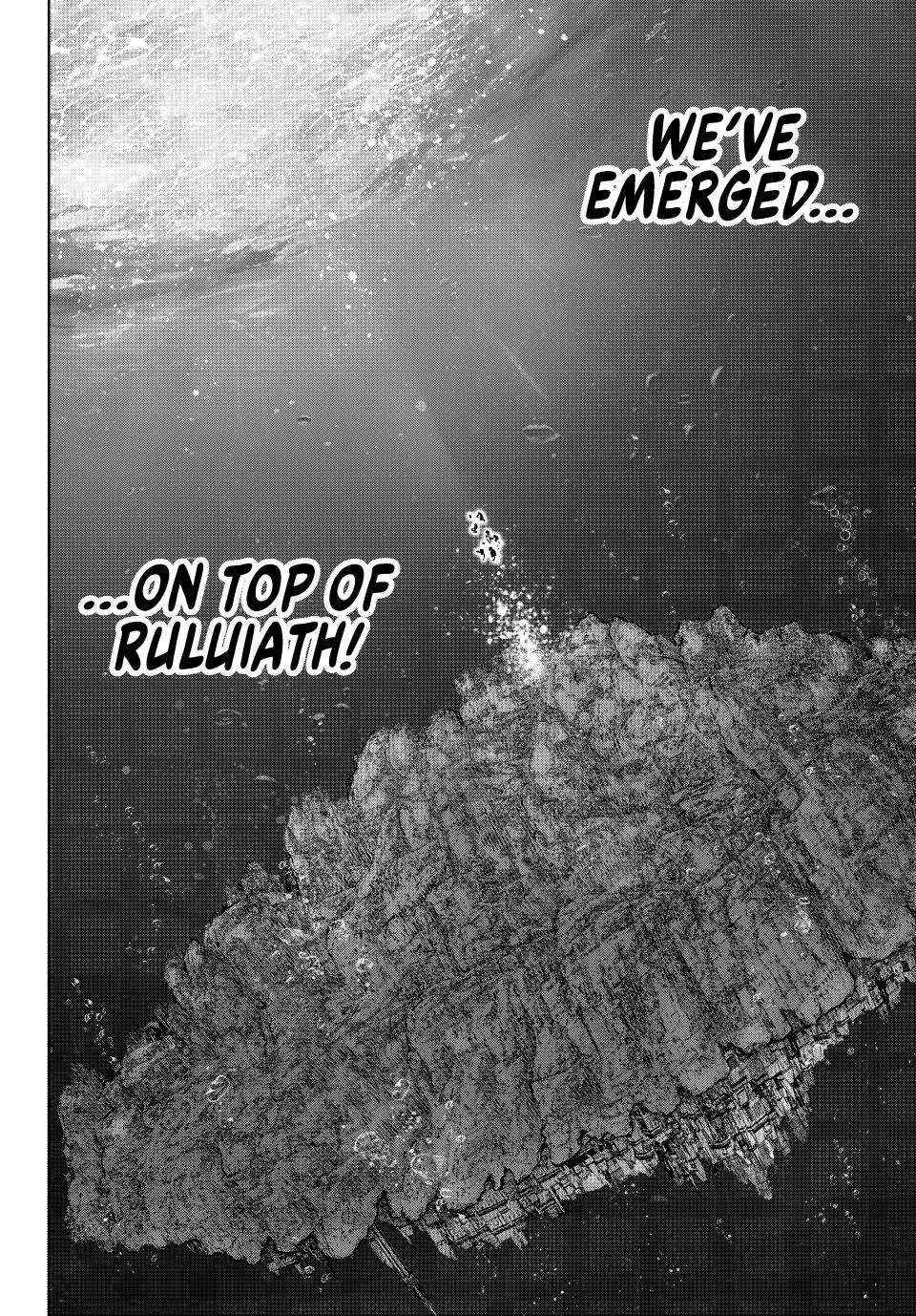 Shangri-La Frontier ~ Kusoge Hunter, Kamige Ni Idoman To Su~ Chapter 207 page 15 - 