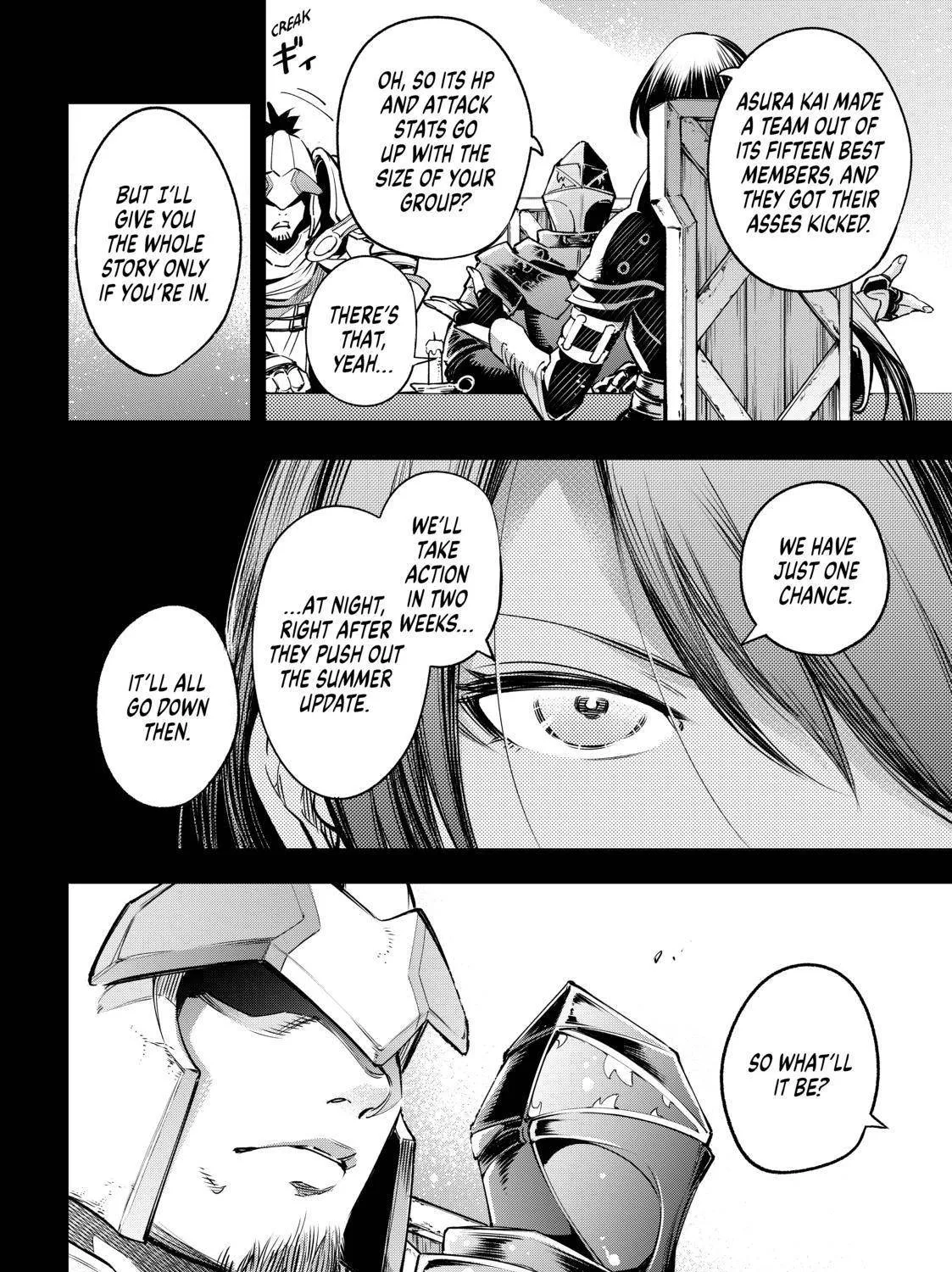 Shangri-La Frontier ~ Kusoge Hunter, Kamige Ni Idoman To Su~ Chapter 21 page 17 - 