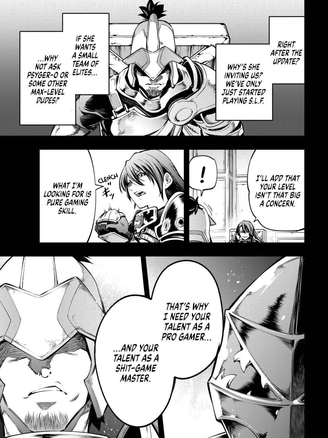 Shangri-La Frontier ~ Kusoge Hunter, Kamige Ni Idoman To Su~ Chapter 21 page 19 - 