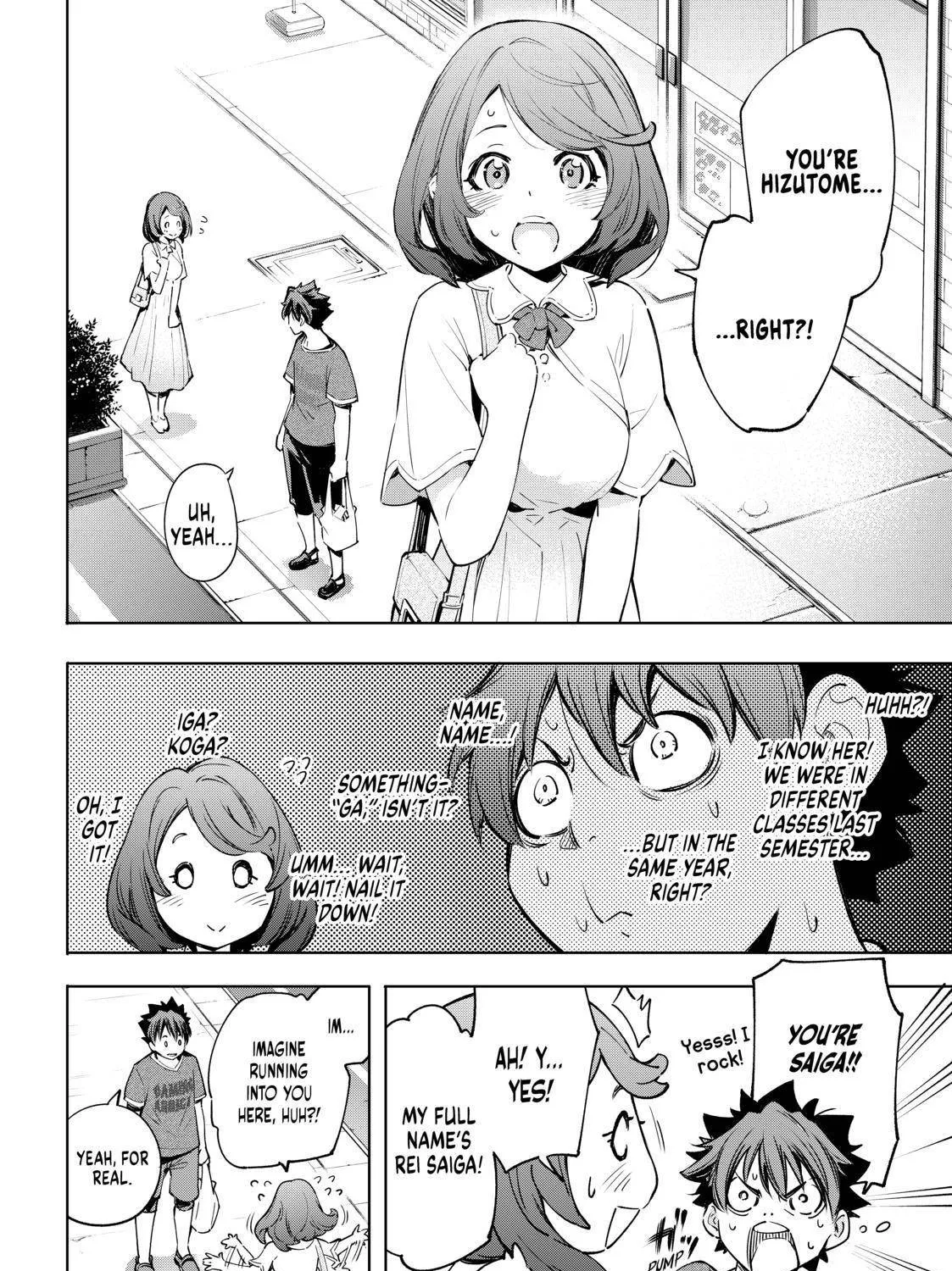 Shangri-La Frontier ~ Kusoge Hunter, Kamige Ni Idoman To Su~ Chapter 21 page 25 - 