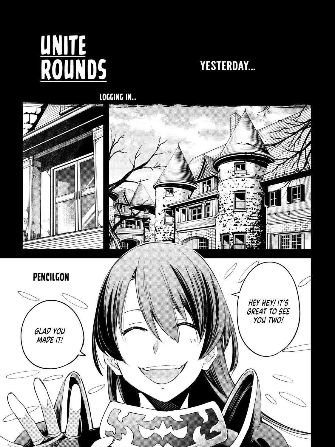 Shangri-La Frontier ~ Kusoge Hunter, Kamige Ni Idoman To Su~ Chapter 21 page 7 - 