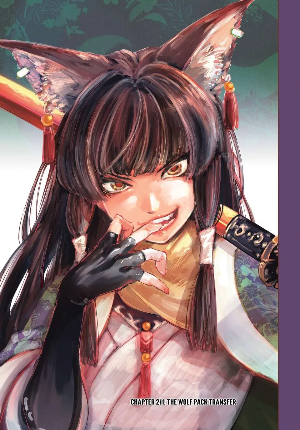Shangri-La Frontier ~ Kusoge Hunter, Kamige Ni Idoman To Su~ Chapter 211 page 2 - 