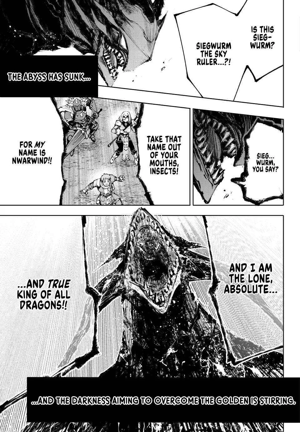 Shangri-La Frontier ~ Kusoge Hunter, Kamige Ni Idoman To Su~ Chapter 212 page 17 - 