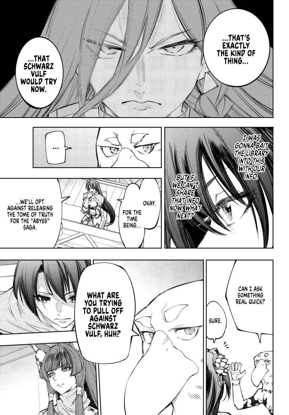 Shangri-La Frontier ~ Kusoge Hunter, Kamige Ni Idoman To Su~ Chapter 212 page 7 - 