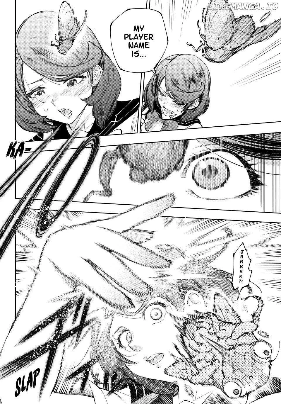 Shangri-La Frontier ~ Kusoge Hunter, Kamige Ni Idoman To Su~ Chapter 213 page 9 - 