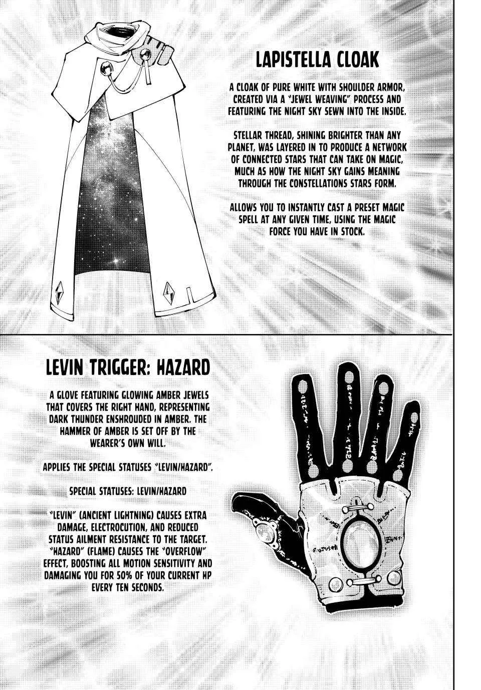 Shangri-La Frontier ~ Kusoge Hunter, Kamige Ni Idoman To Su~ Chapter 214 page 15 - 