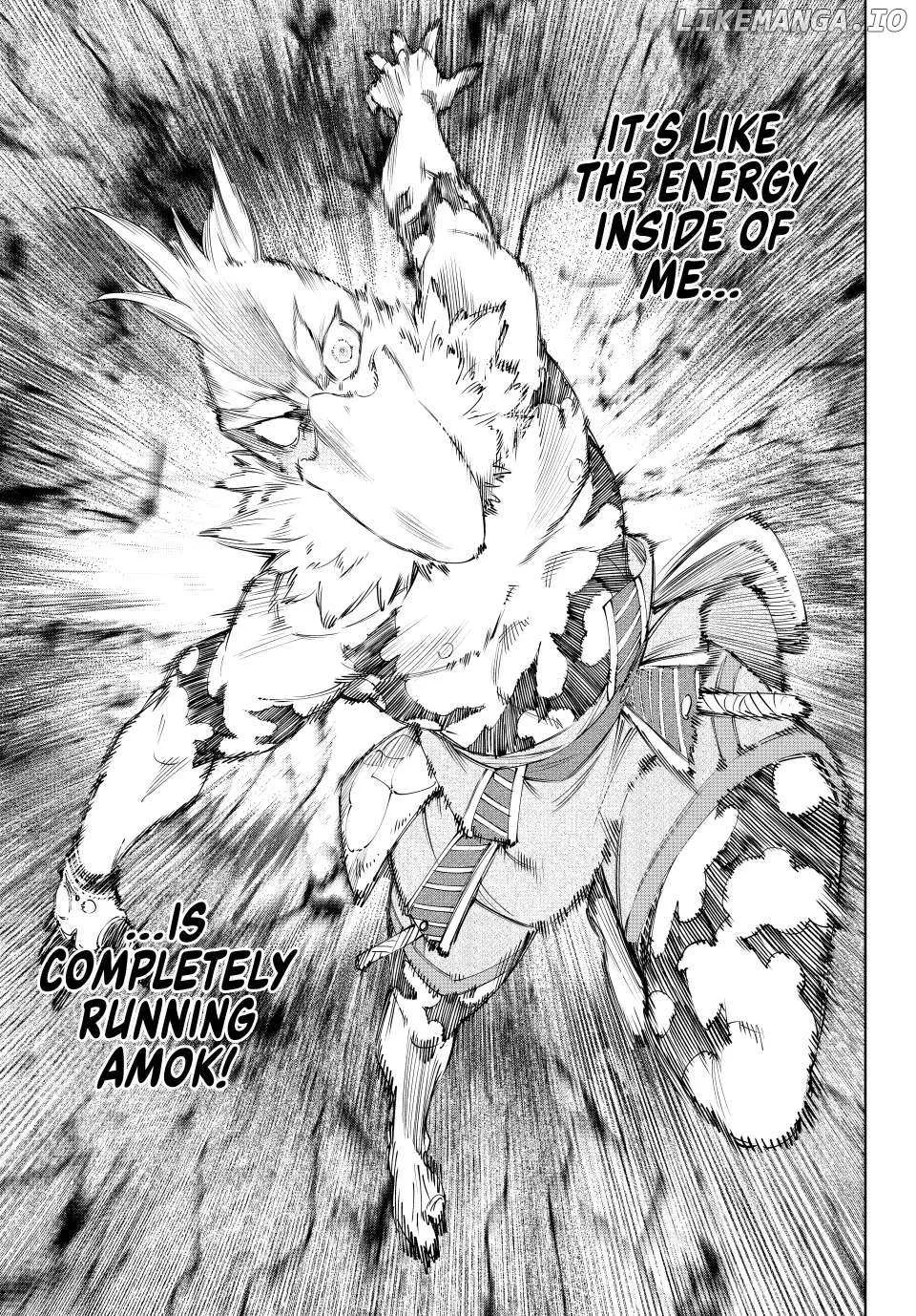 Shangri-La Frontier ~ Kusoge Hunter, Kamige Ni Idoman To Su~ Chapter 215 page 15 - 