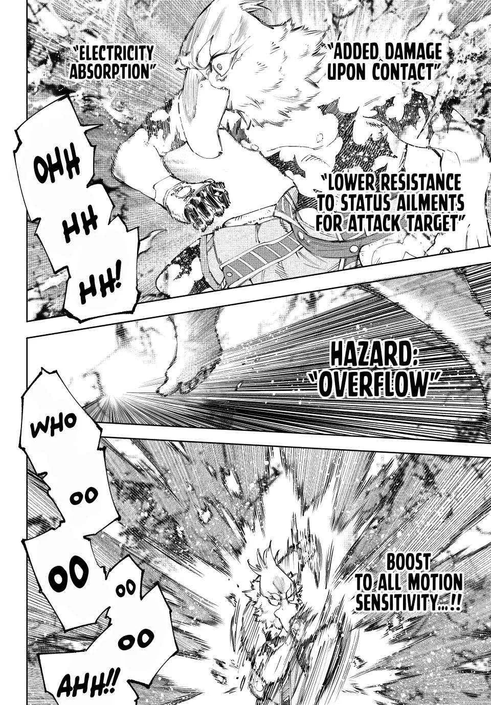 Shangri-La Frontier ~ Kusoge Hunter, Kamige Ni Idoman To Su~ Chapter 216 page 2 - 