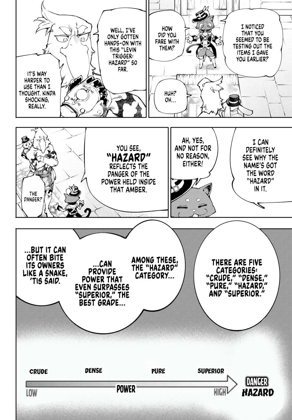 Shangri-La Frontier ~ Kusoge Hunter, Kamige Ni Idoman To Su~ Chapter 216 page 8 - 