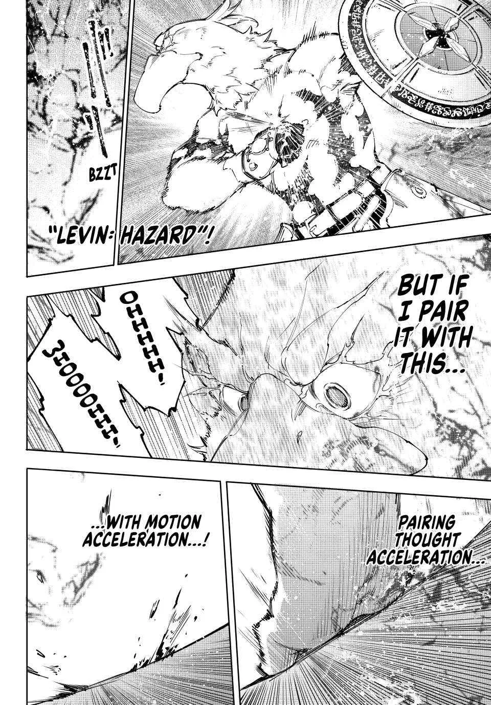 Shangri-La Frontier ~ Kusoge Hunter, Kamige Ni Idoman To Su~ Chapter 218 page 13 - 
