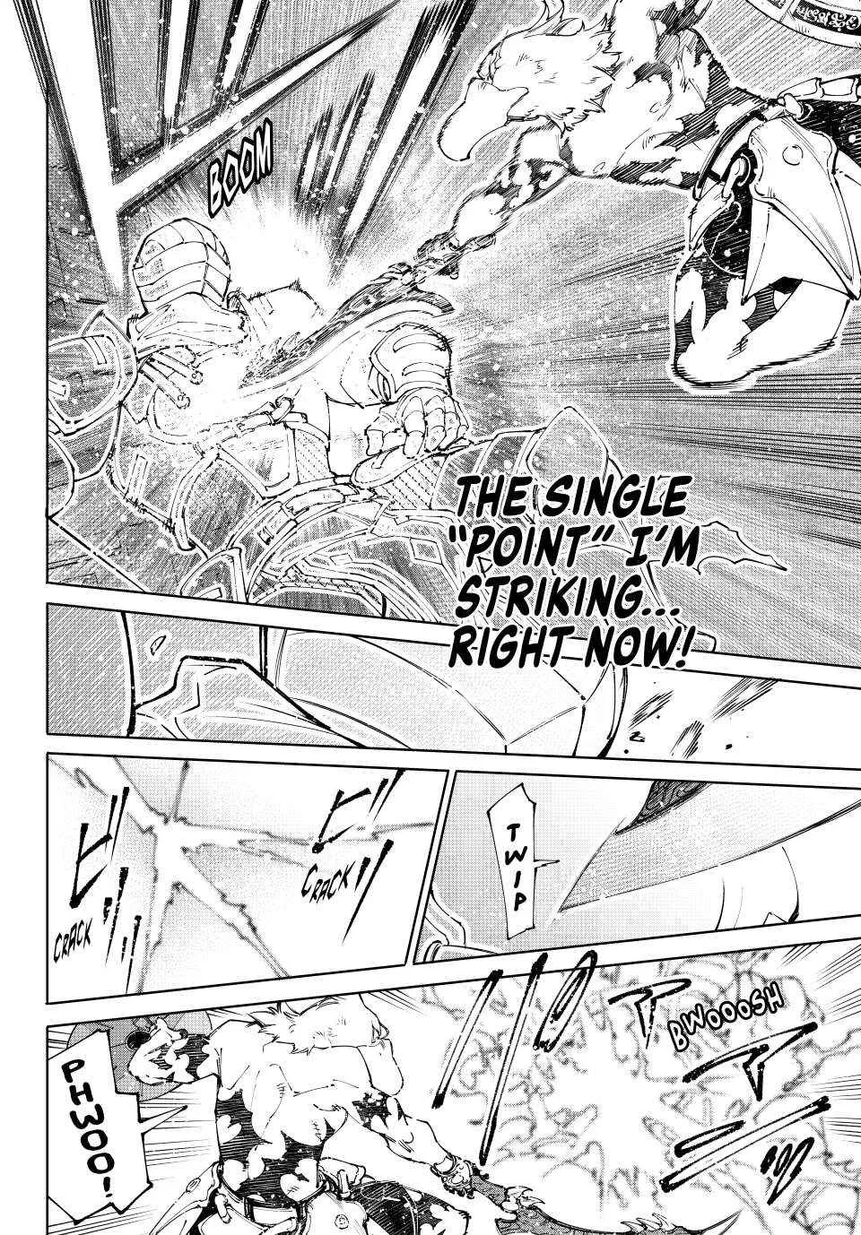 Shangri-La Frontier ~ Kusoge Hunter, Kamige Ni Idoman To Su~ Chapter 218 page 17 - 