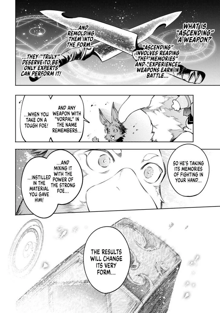 Shangri-La Frontier ~ Kusoge Hunter, Kamige Ni Idoman To Su~ Chapter 22 page 16 - 
