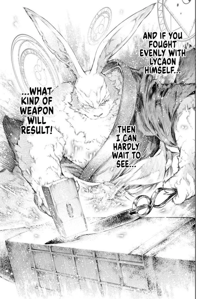 Shangri-La Frontier ~ Kusoge Hunter, Kamige Ni Idoman To Su~ Chapter 22 page 17 - 