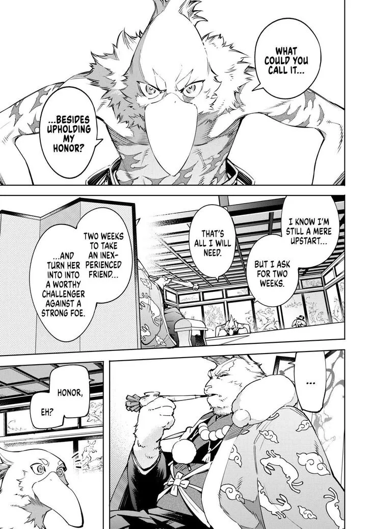 Shangri-La Frontier ~ Kusoge Hunter, Kamige Ni Idoman To Su~ Chapter 22 page 5 - 