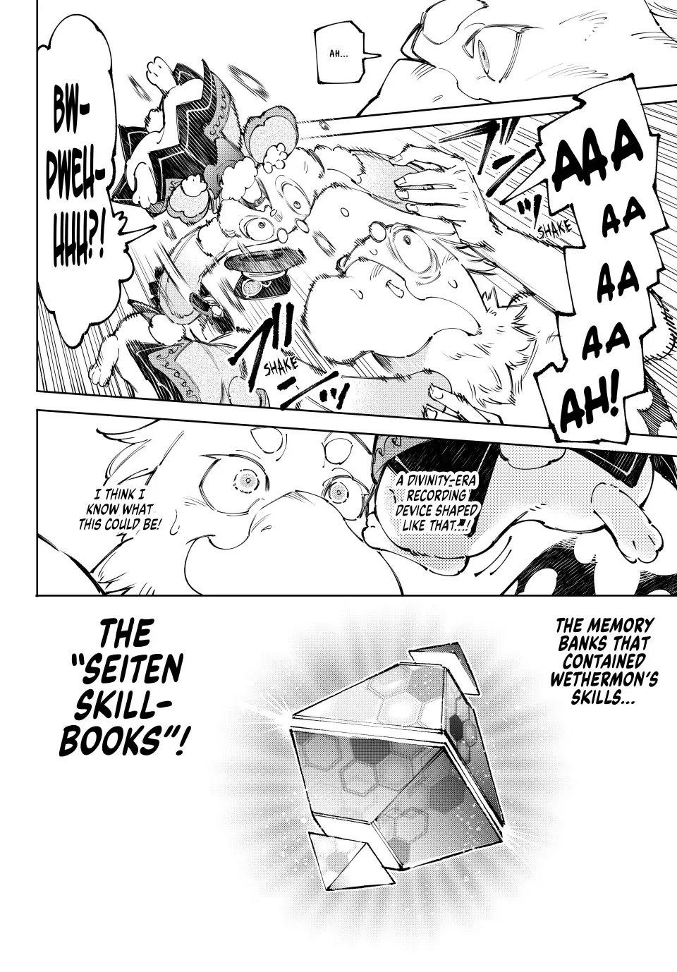 Shangri-La Frontier ~ Kusoge Hunter, Kamige Ni Idoman To Su~ Chapter 220 page 19 - 