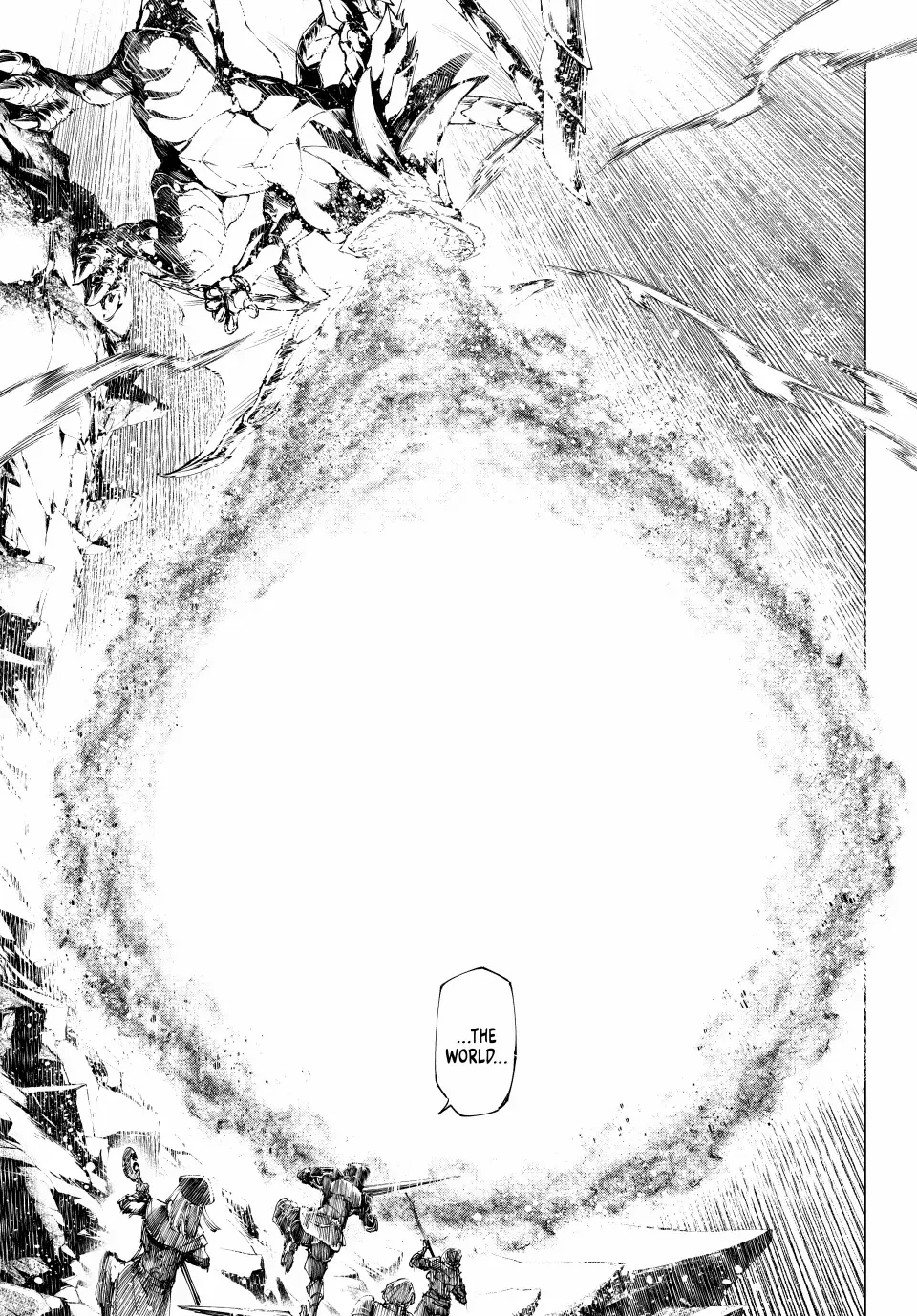 Shangri-La Frontier ~ Kusoge Hunter, Kamige Ni Idoman To Su~ Chapter 221 page 11 - 