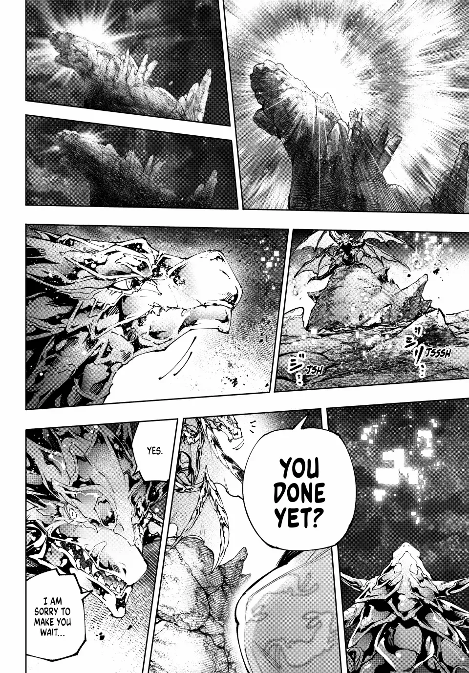 Shangri-La Frontier ~ Kusoge Hunter, Kamige Ni Idoman To Su~ Chapter 221 page 12 - 
